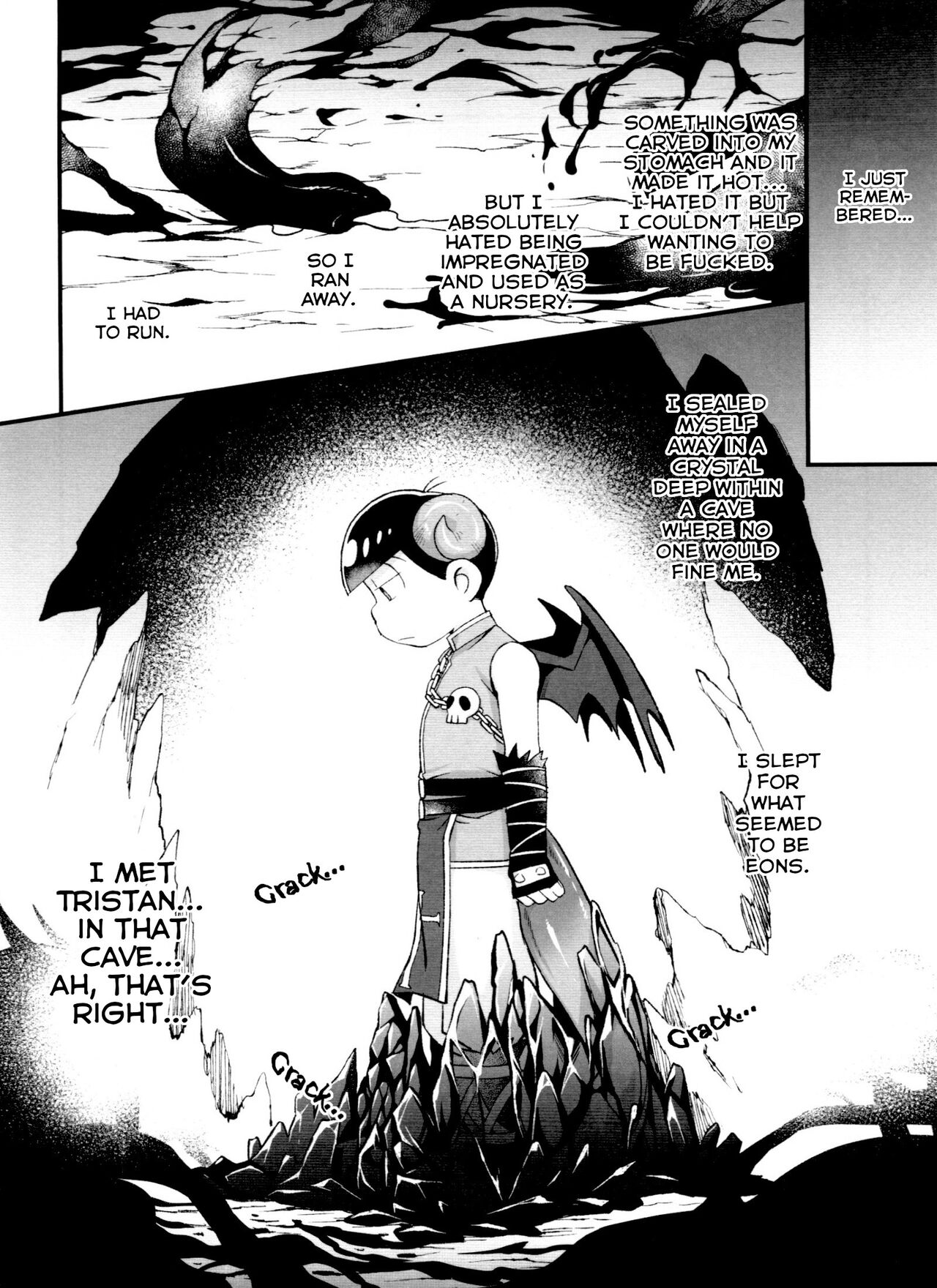 Monthly KaraOso Omnibus - Page 160