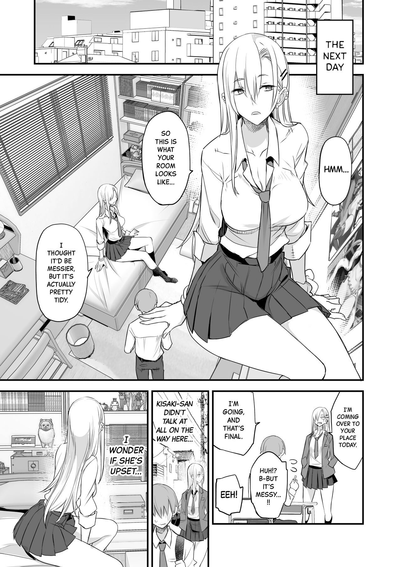 Konna Ii Koto. Ni | Something This Good 2 - Page 19