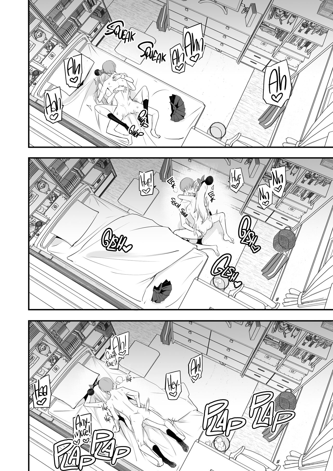 Konna Ii Koto. Ni | Something This Good 2 - Page 30