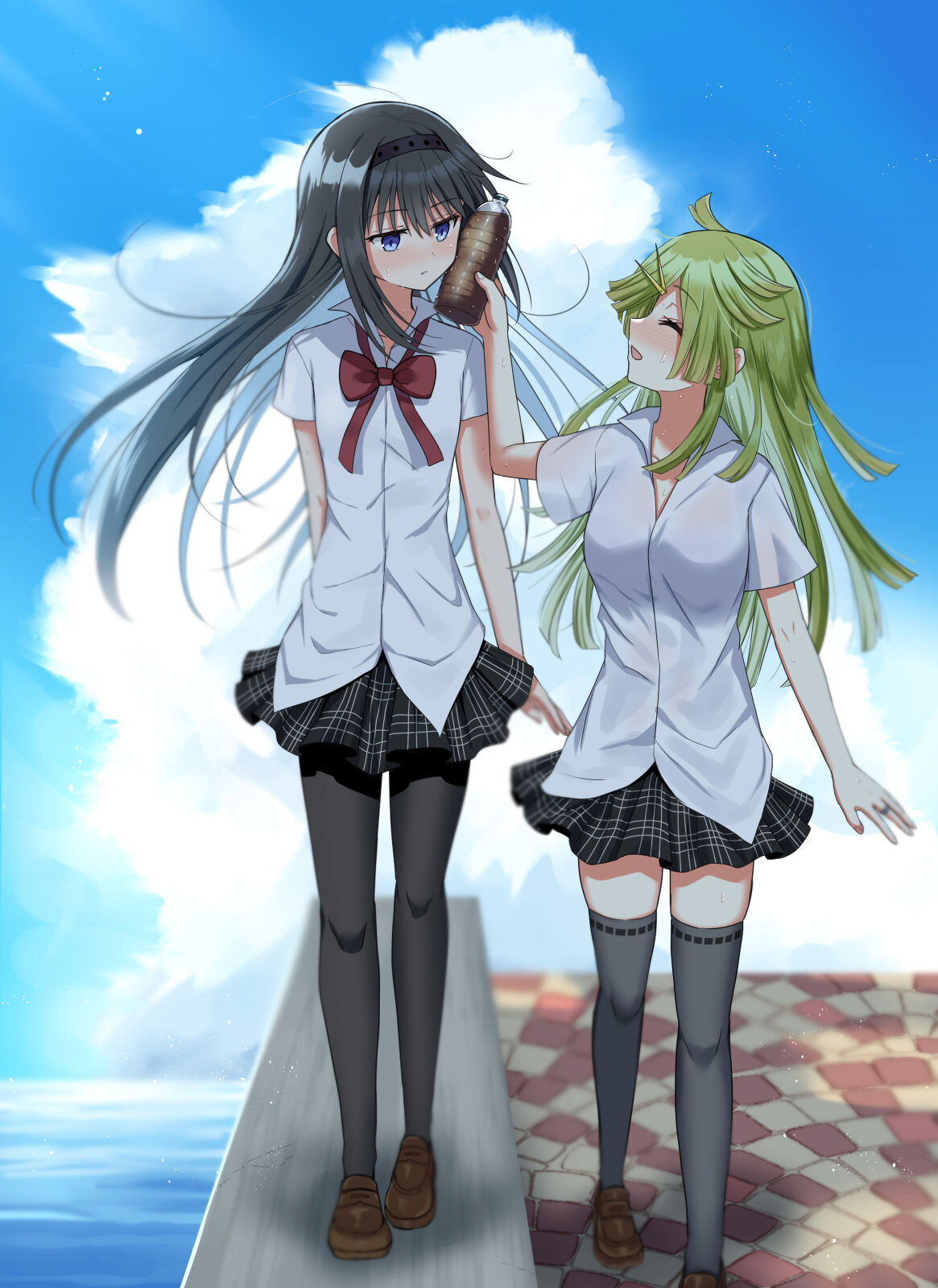 HomuBayu - Page 117