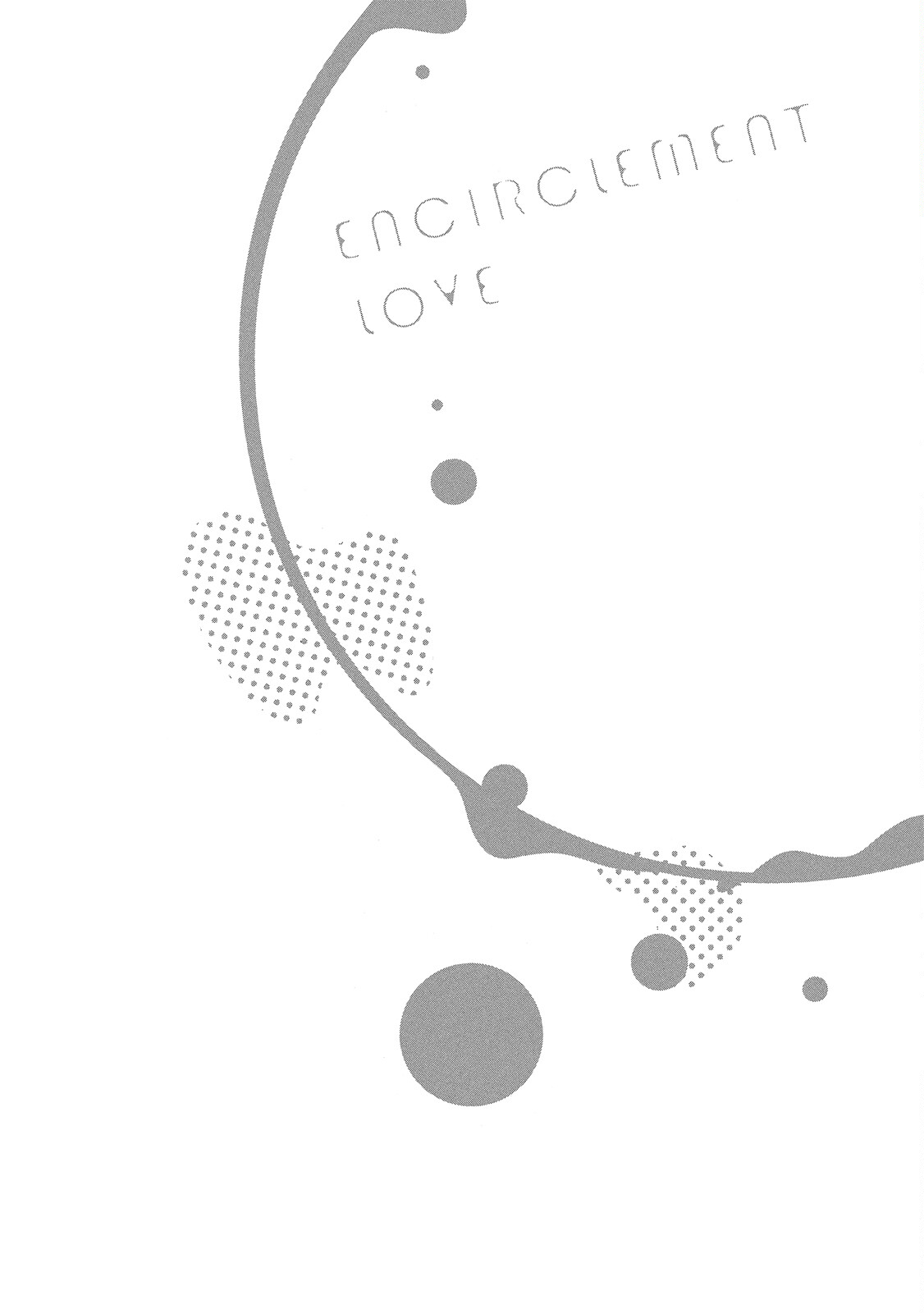 Encirclement Love | 環繞的愛 - Page 130