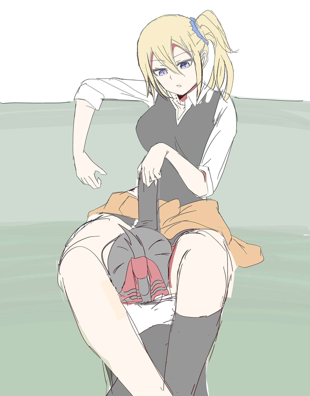 Chika's Hypnosis App - Page 21