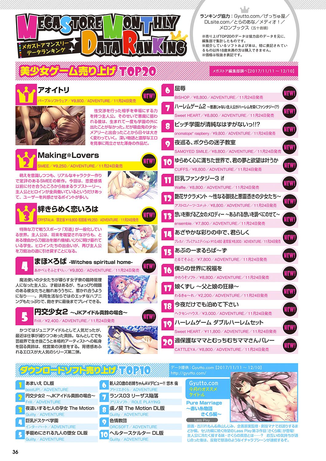 Monthly Megastore 2018-02 - Page 27
