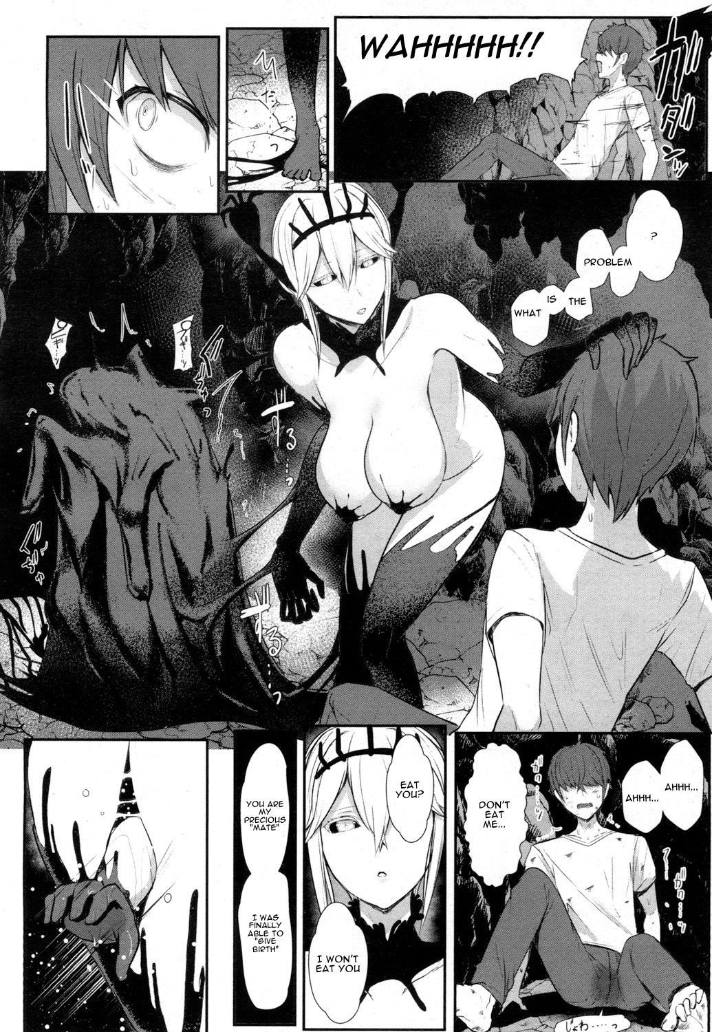Love Story - Page 14