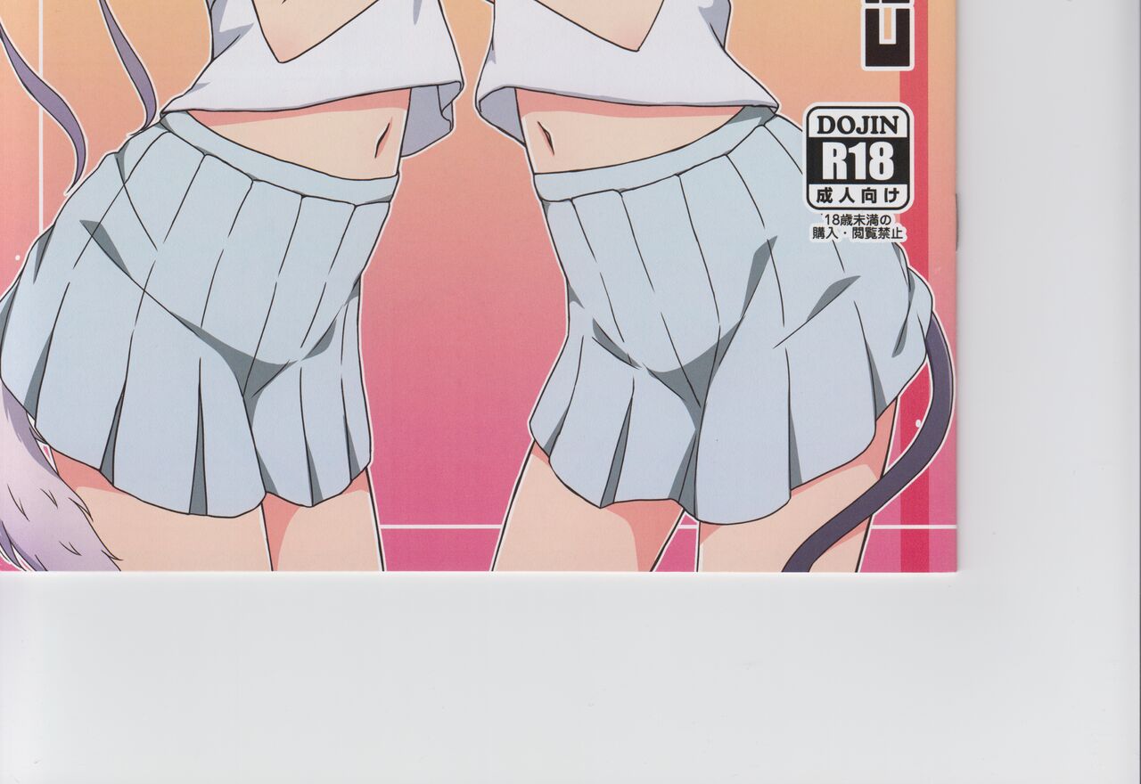Cat Land SAGA 2 - Page 18