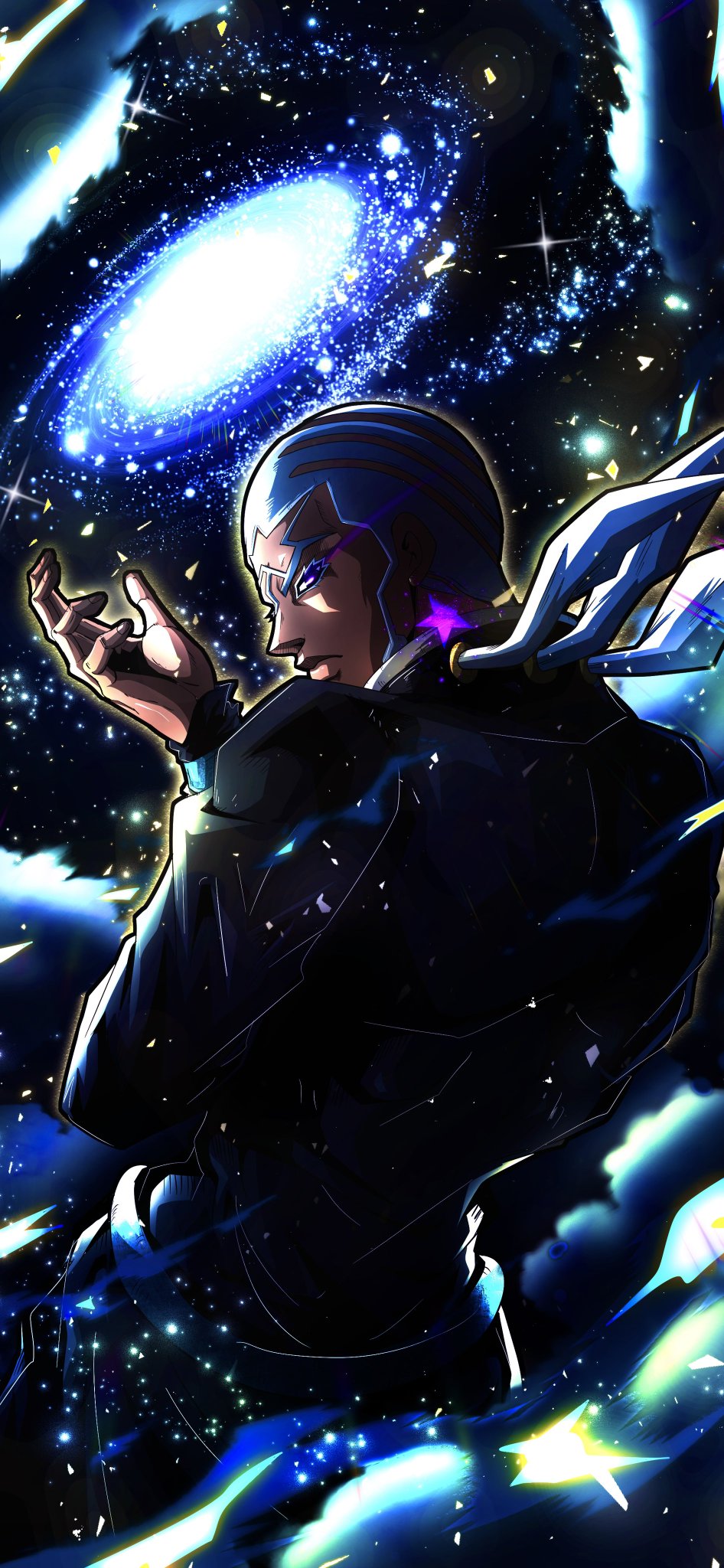 artist：noonvincent - Page 1