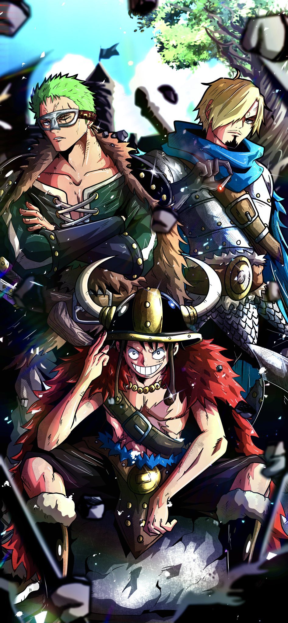 artist：noonvincent - Page 3