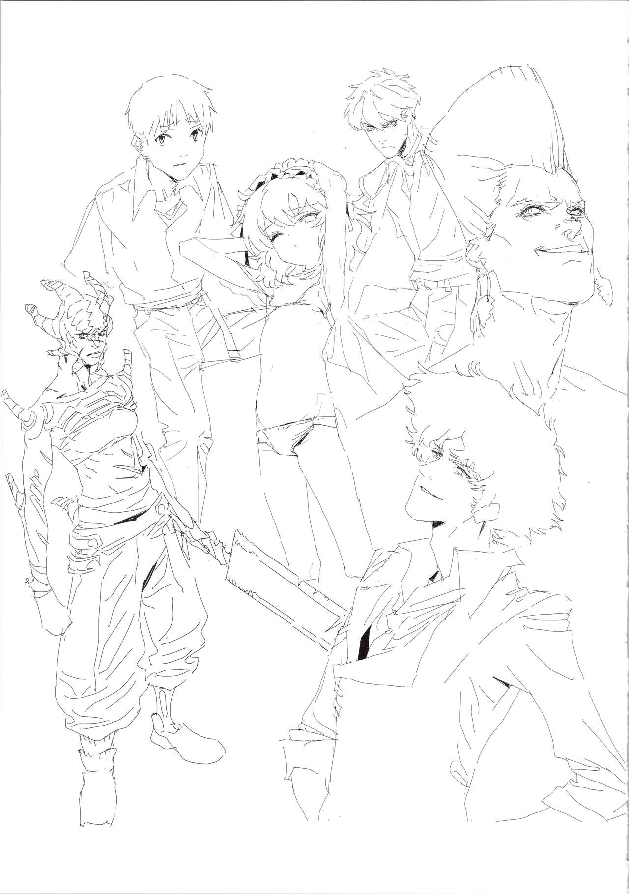 art of momo29 - Page 147