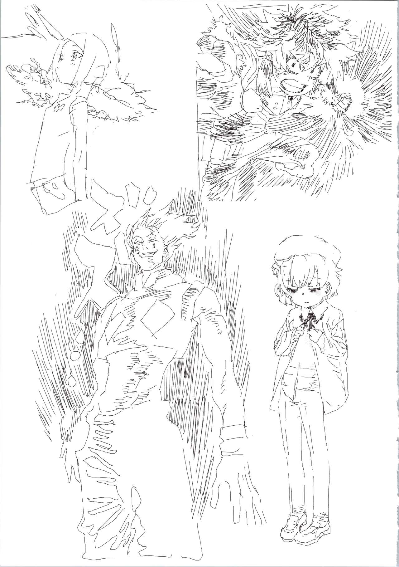 art of momo29 - Page 159