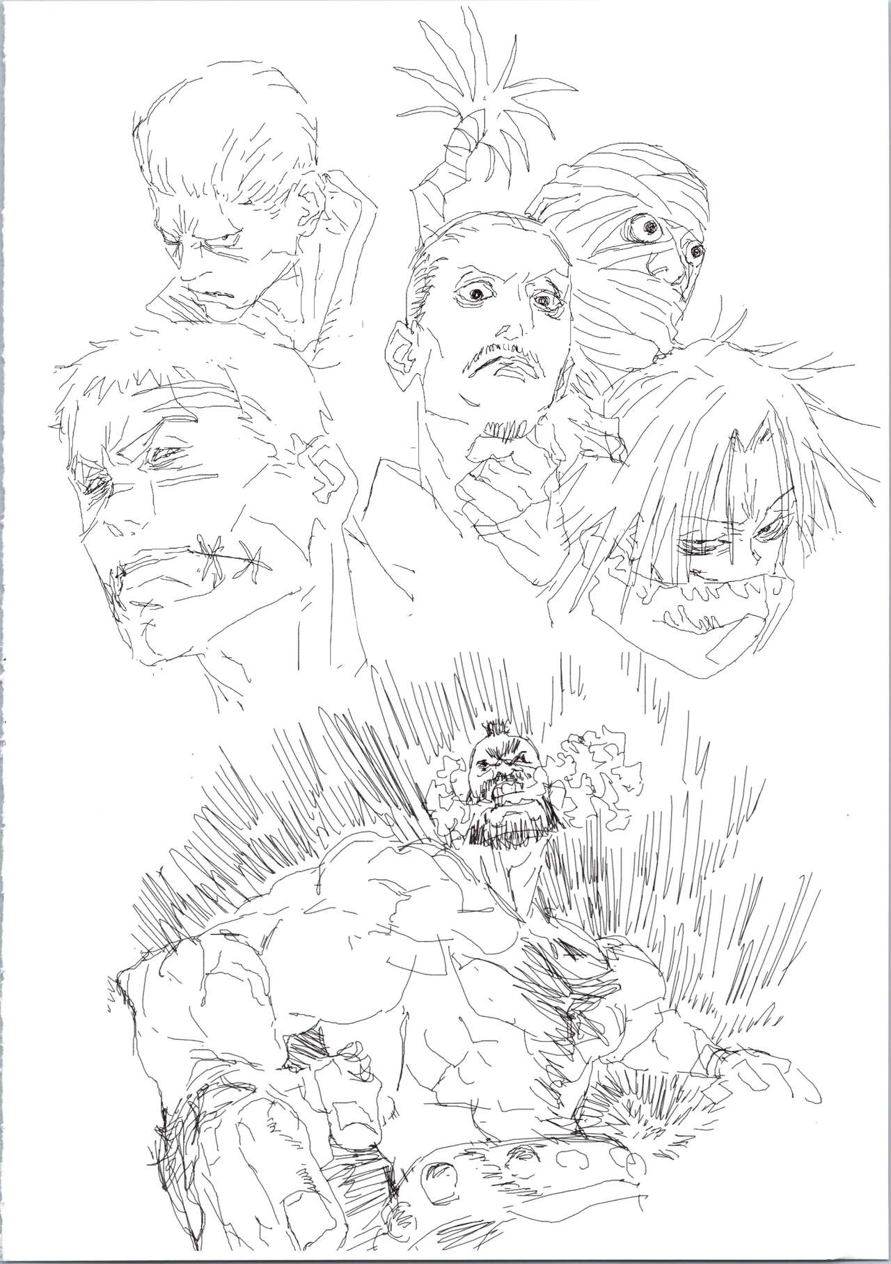 art of momo29 - Page 160