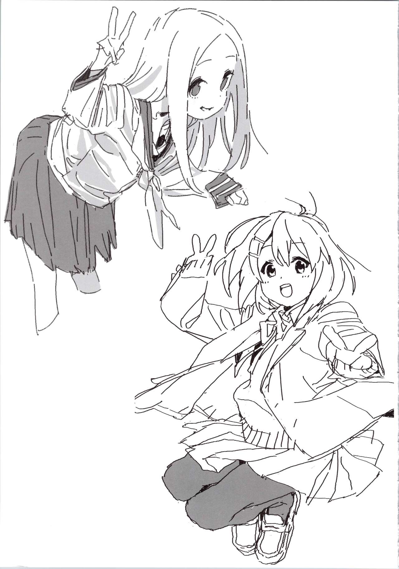 art of momo29 - Page 161