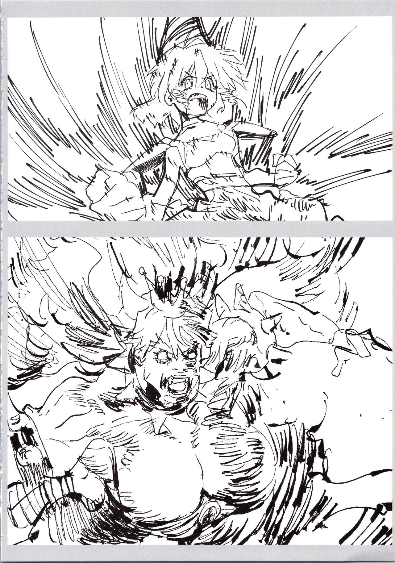 art of momo29 - Page 194