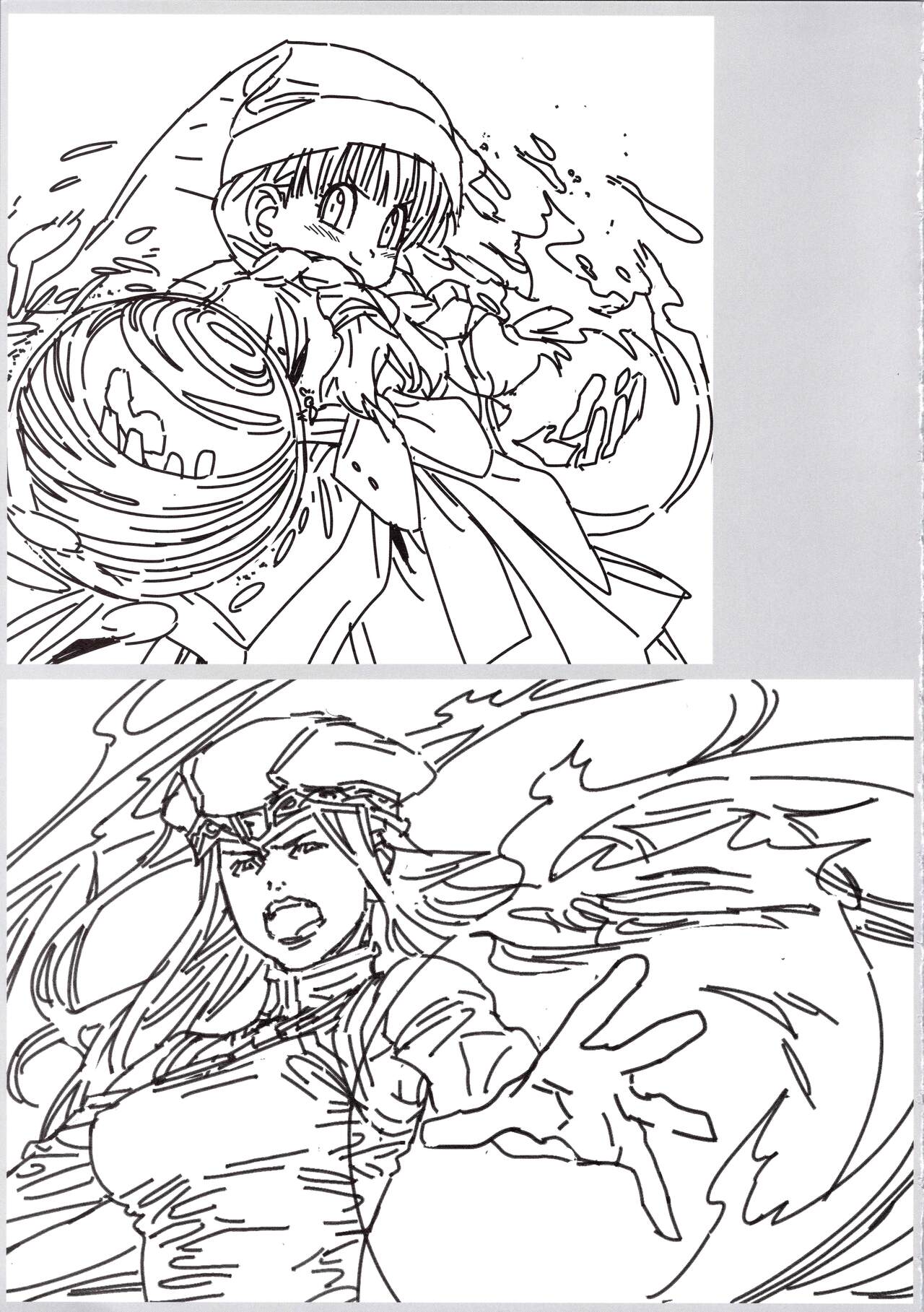 art of momo29 - Page 195