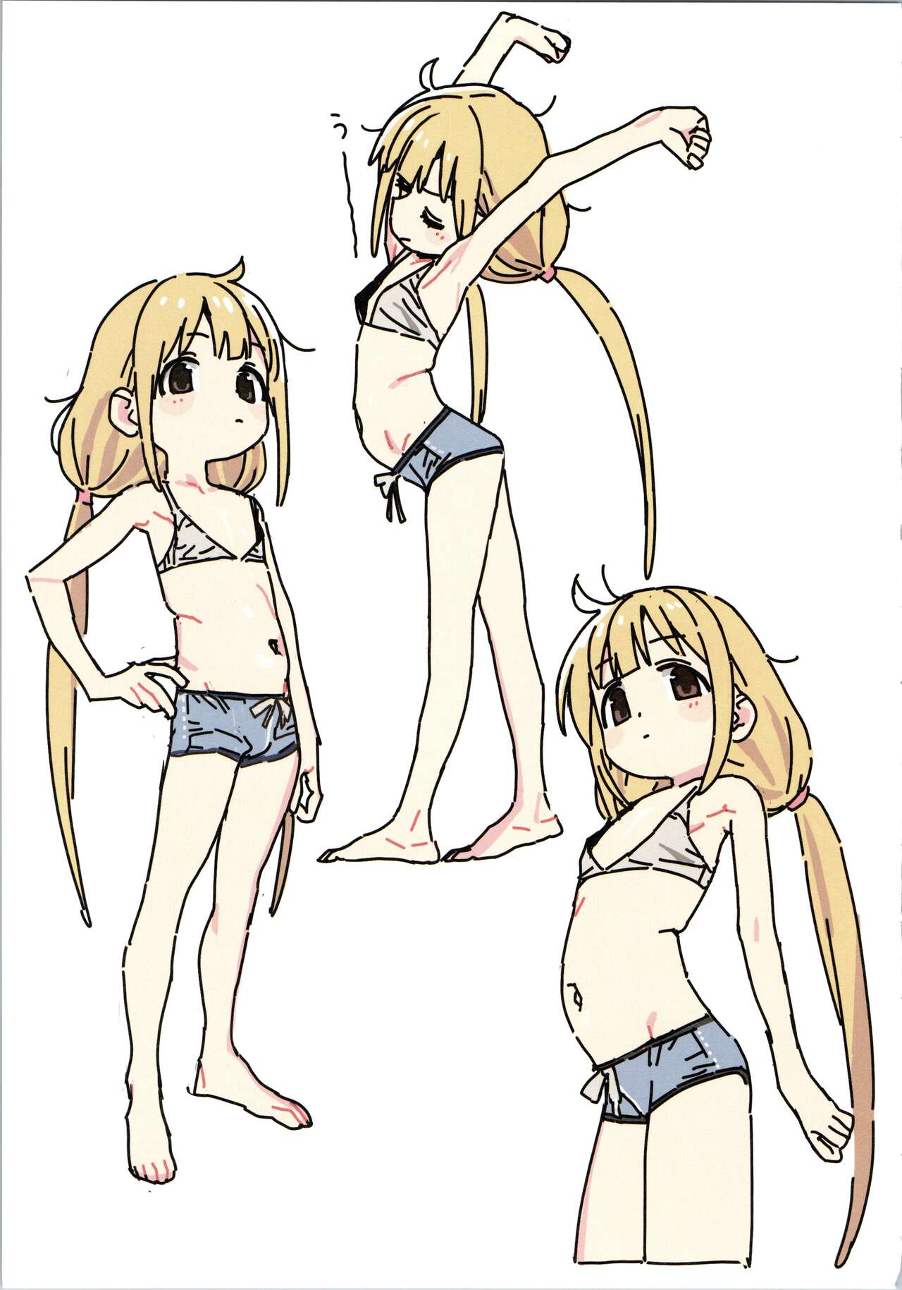art of momo29 - Page 21