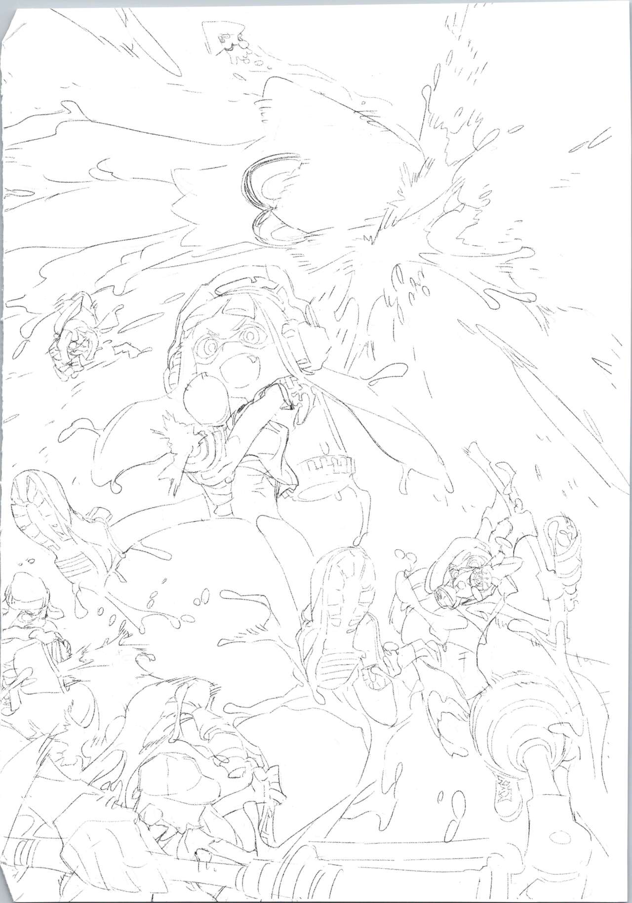 art of momo29 - Page 212