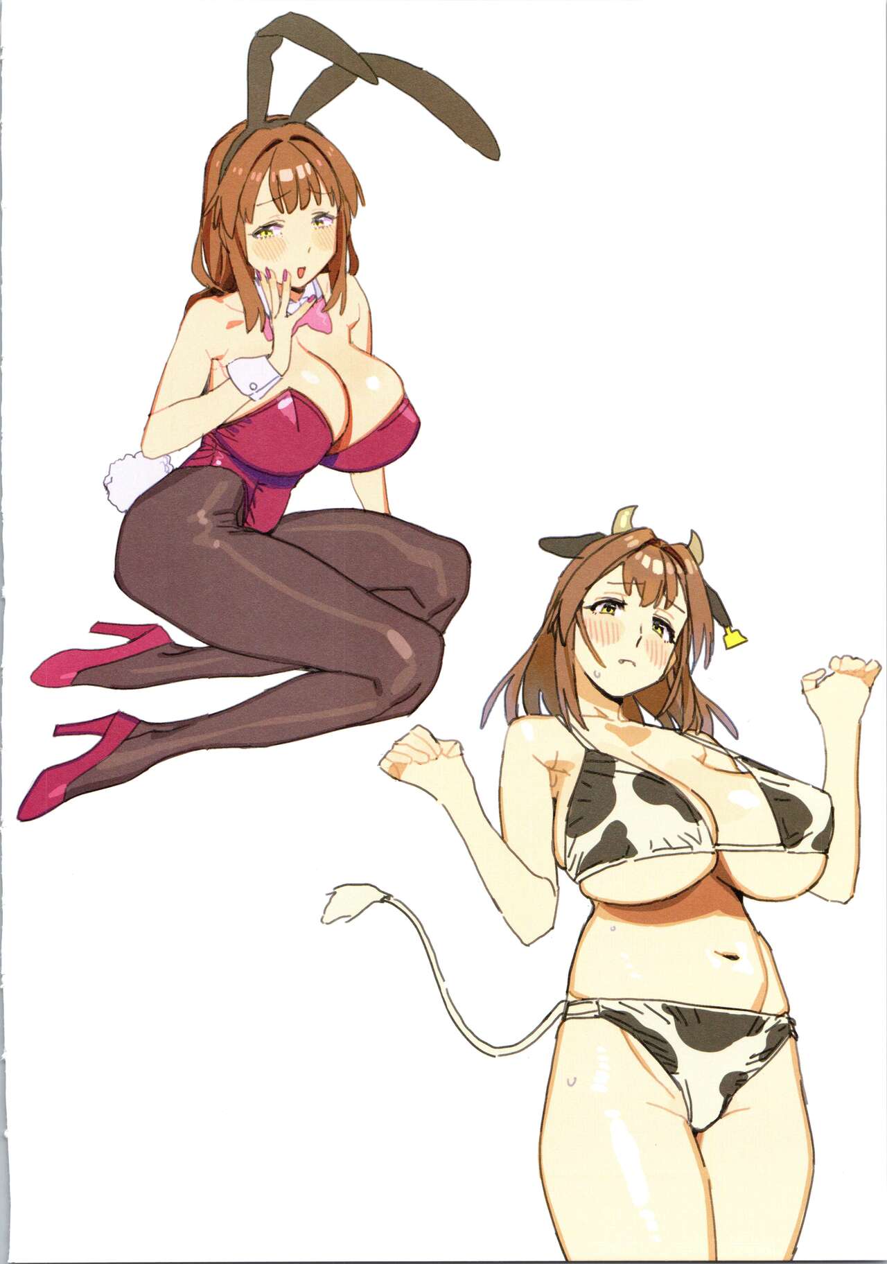 art of momo29 - Page 36