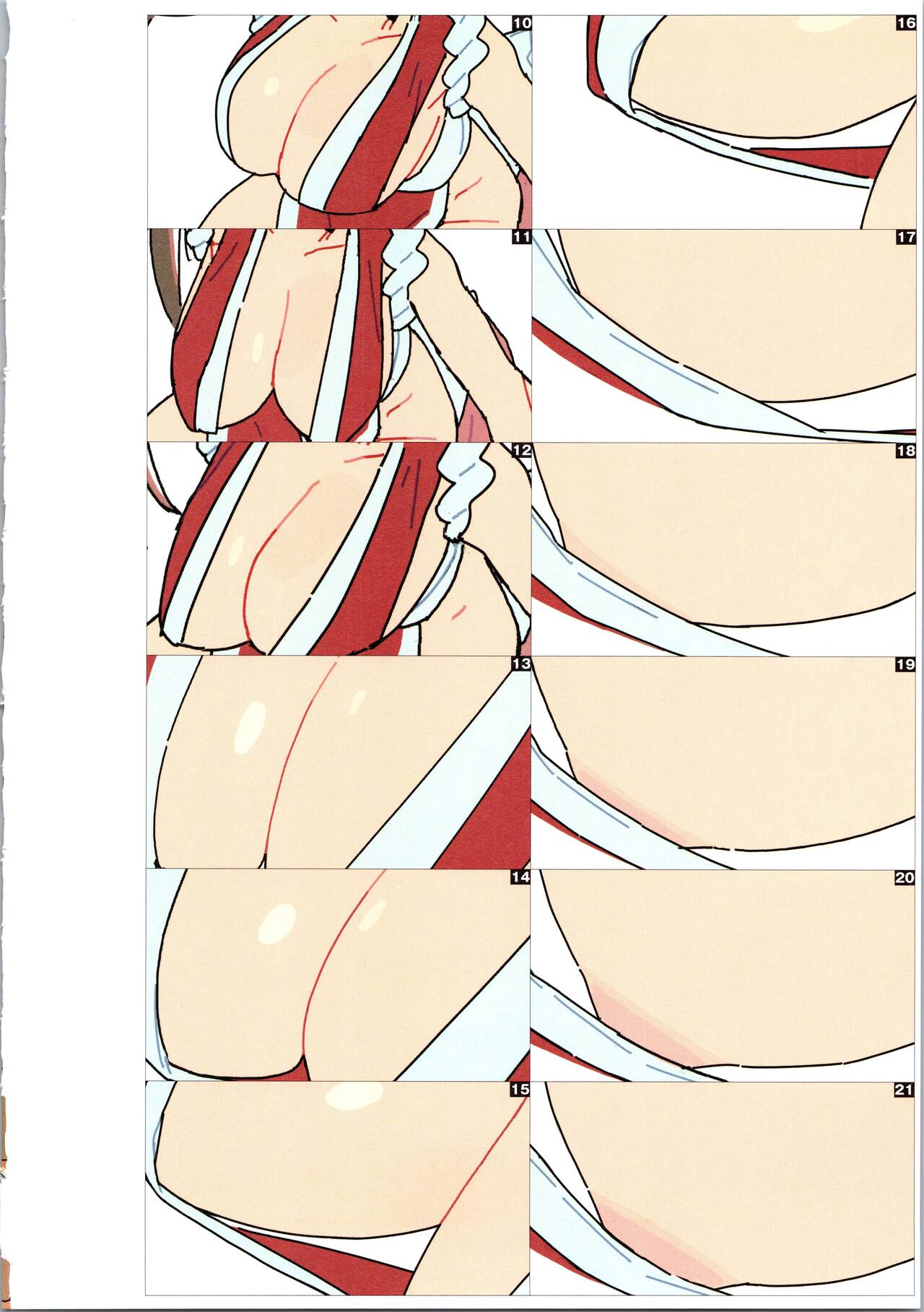 art of momo29 - Page 46