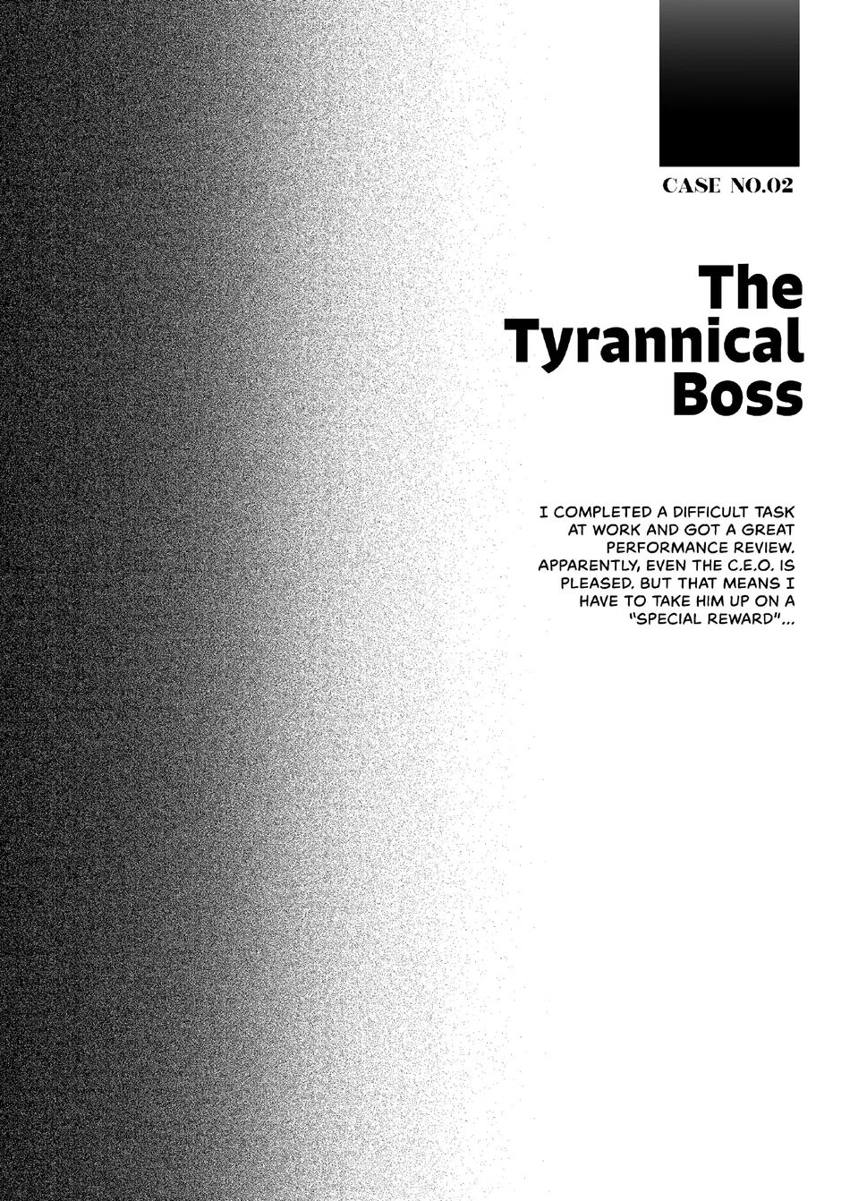 Stud Buffet - Page 7