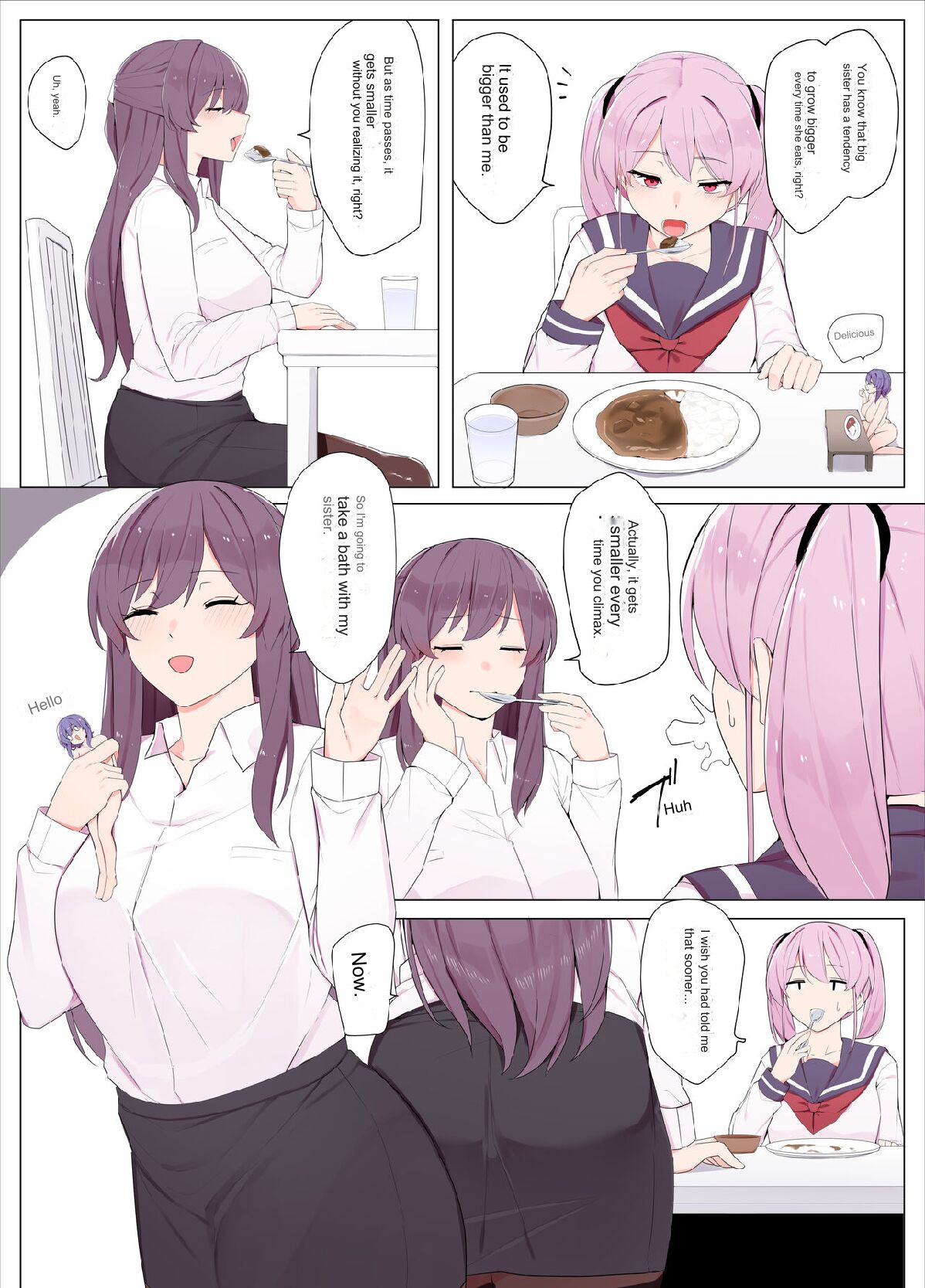 [odoru rondon] - Page 12