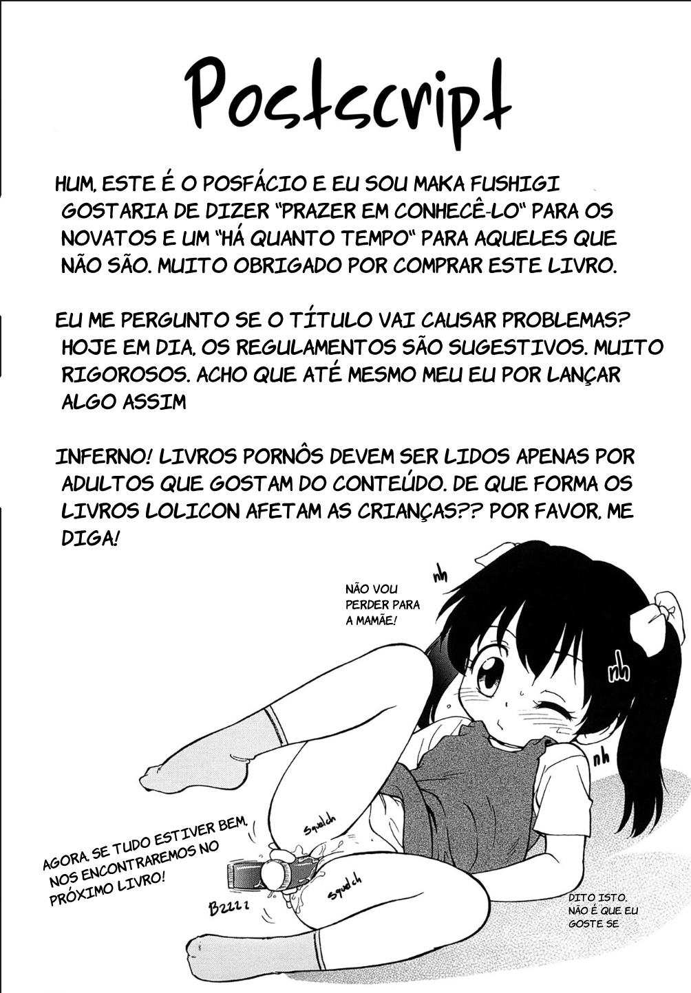 Mamatte Sugoi! - Page 17