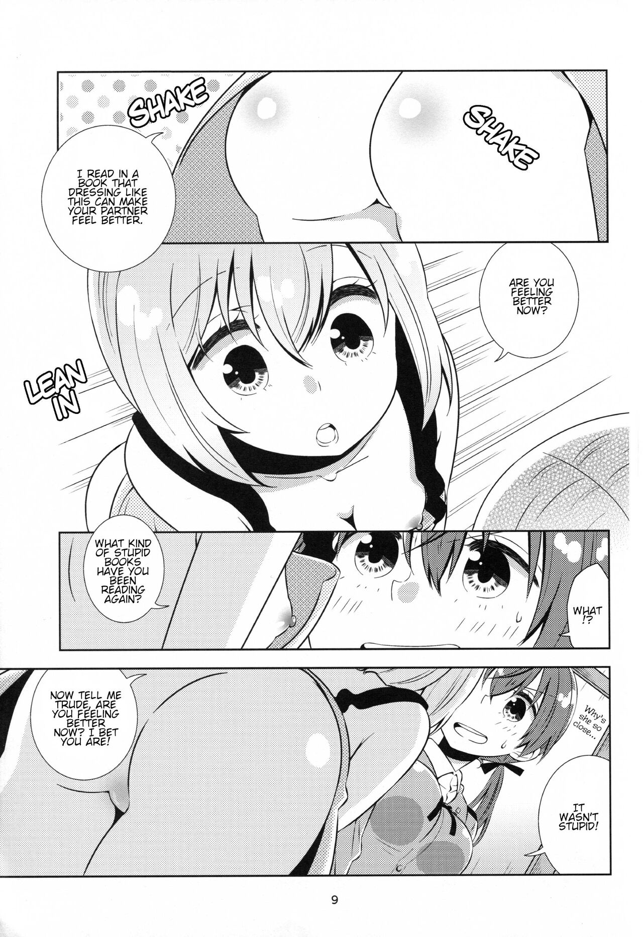 Everyday life in St. Trond - Page 10