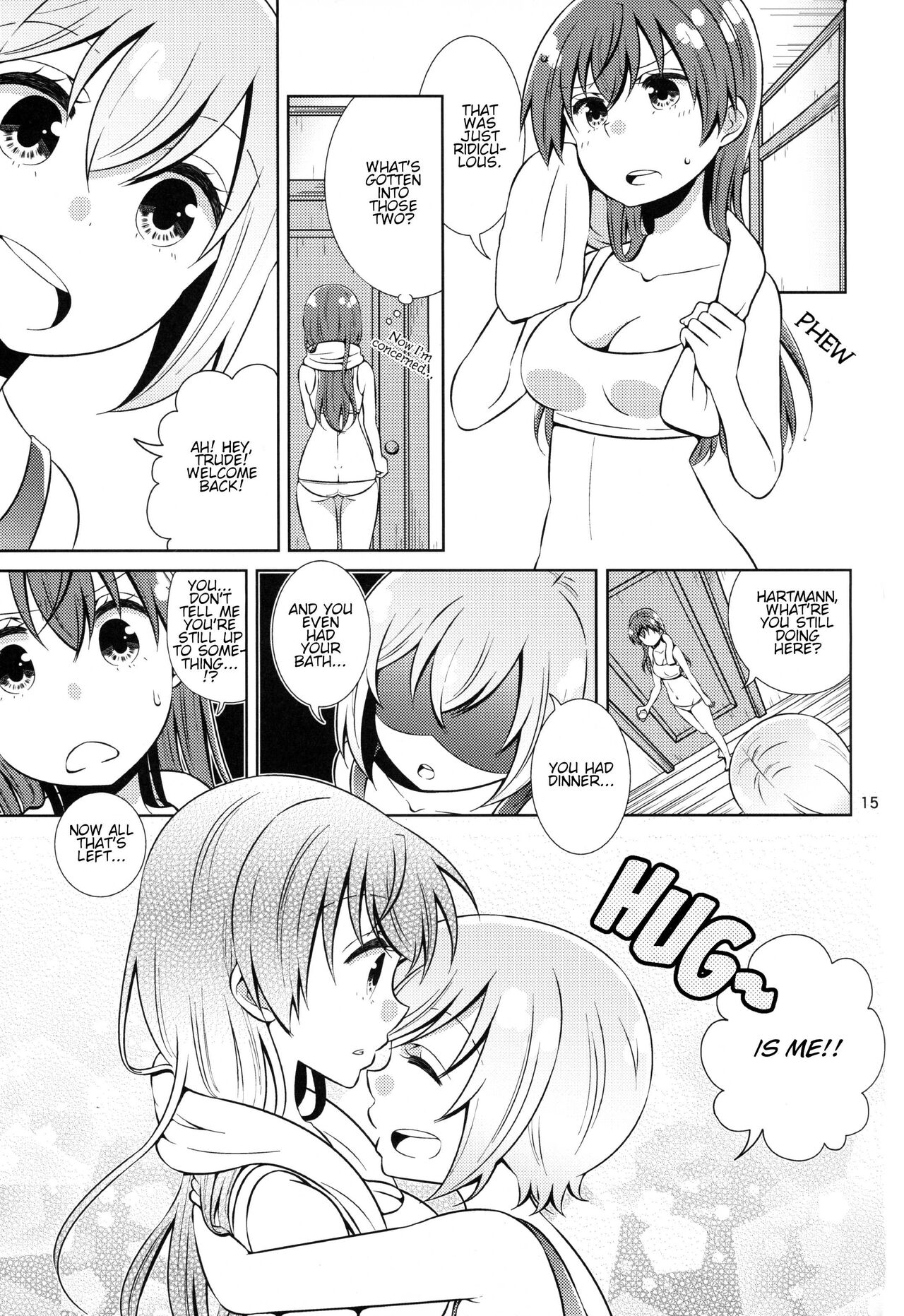 Everyday life in St. Trond - Page 16