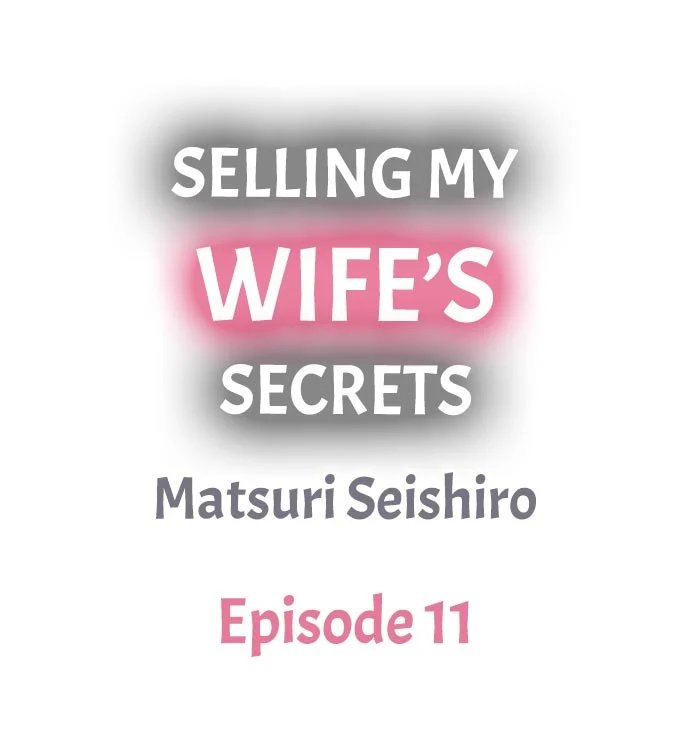 Selling My Wife’s Secrets page 108 original parody - netorare webtoon hentai manga - read online free