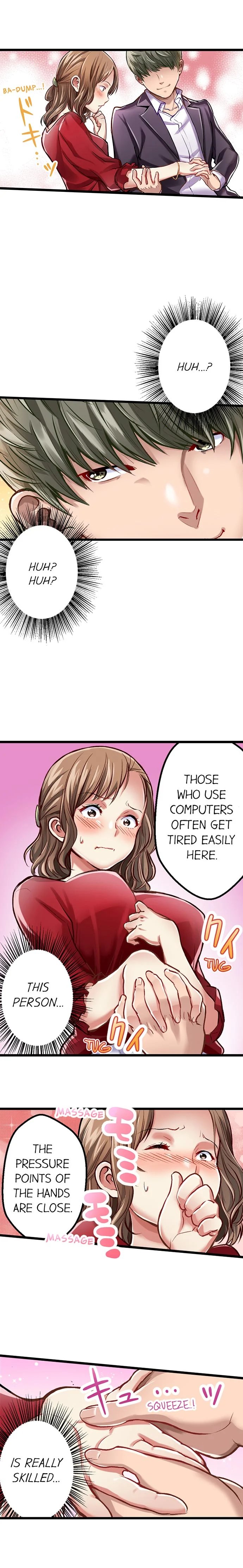 Selling My Wife’s Secrets page 116 original parody - netorare webtoon hentai manga - read online free