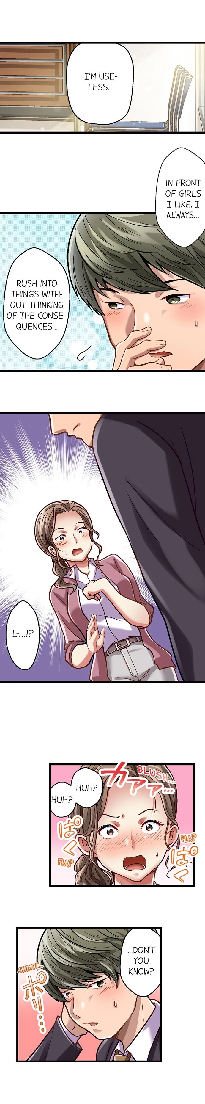 Selling My Wife’s Secrets page 140 original parody - netorare webtoon hentai manga - read online free