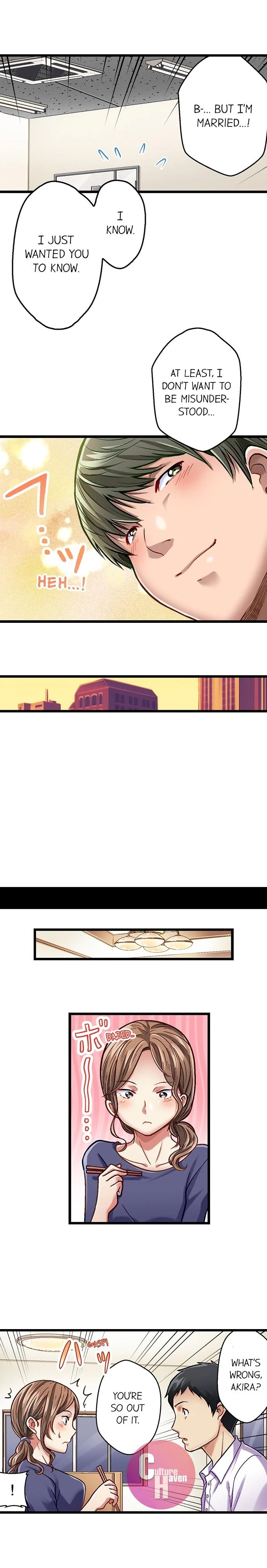 Selling My Wife’s Secrets page 144 original parody - netorare webtoon hentai manga - read online free