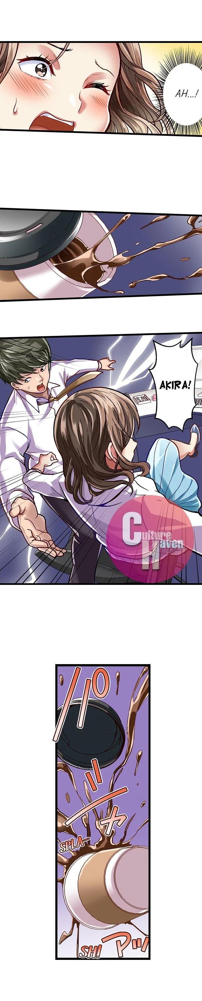 Selling My Wife’s Secrets page 147 original parody - netorare webtoon hentai manga - read online free