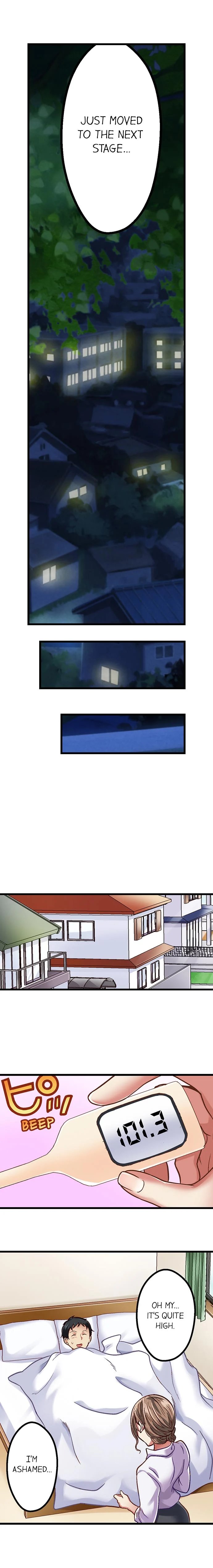 Selling My Wife’s Secrets page 189 original parody - netorare webtoon hentai manga - read online free