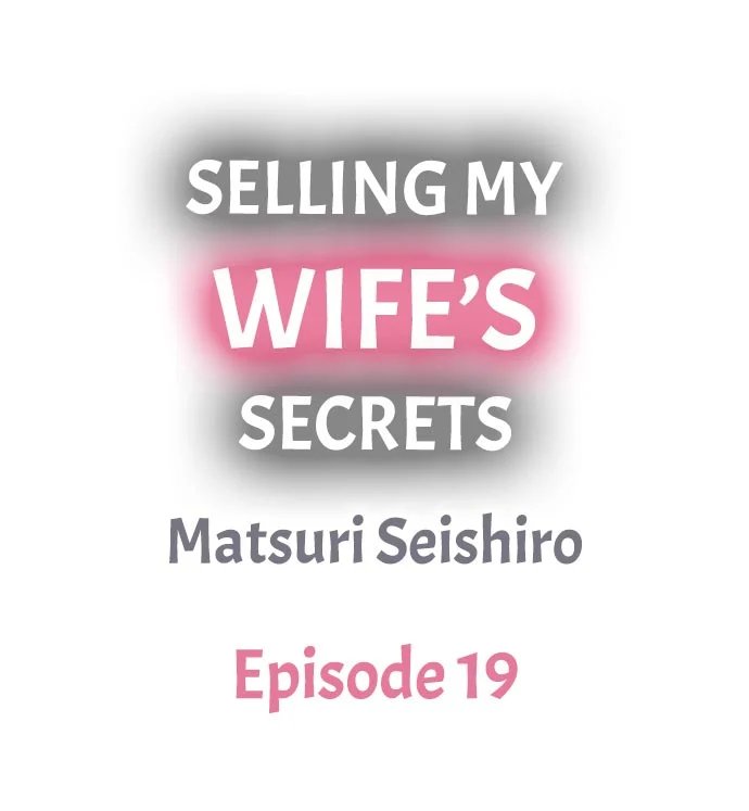 Selling My Wife’s Secrets page 196 original parody - netorare webtoon hentai manga - read online free