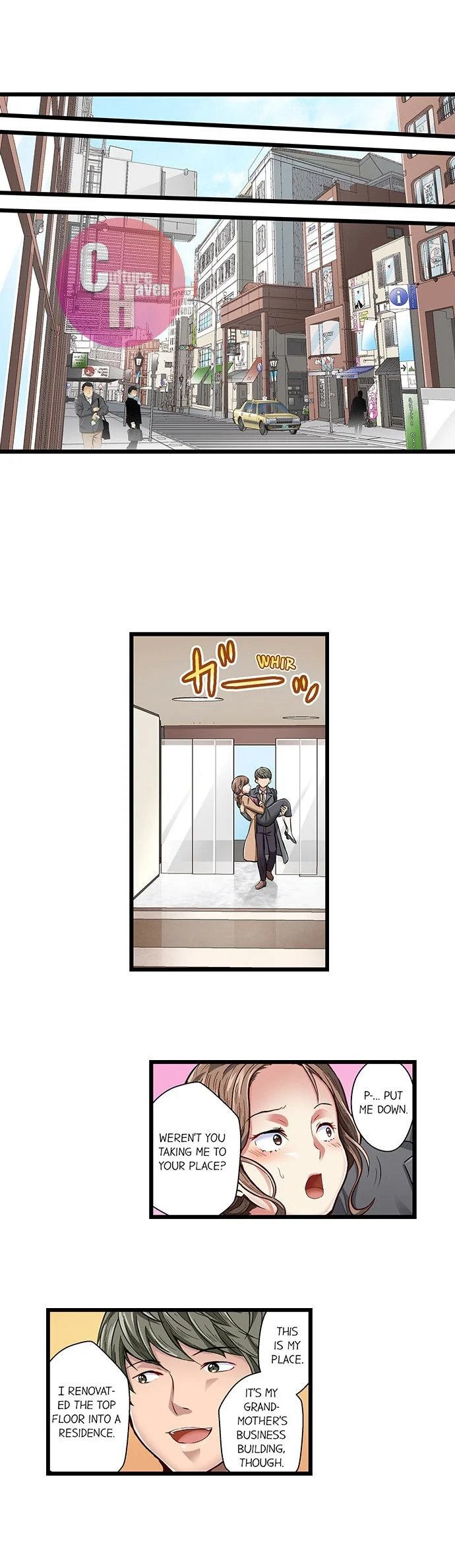 Selling My Wife’s Secrets page 210 original parody - netorare webtoon hentai manga - read online free