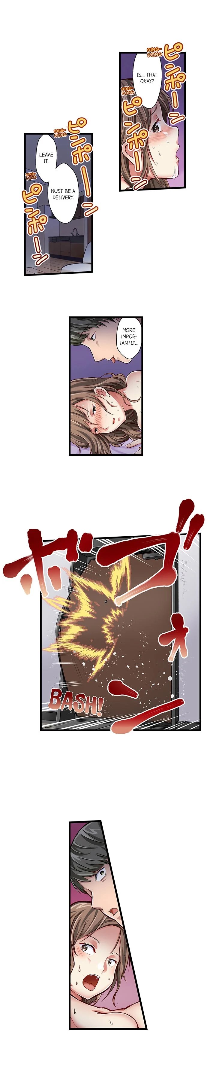 Selling My Wife’s Secrets page 226 original parody - netorare webtoon hentai manga - read online free