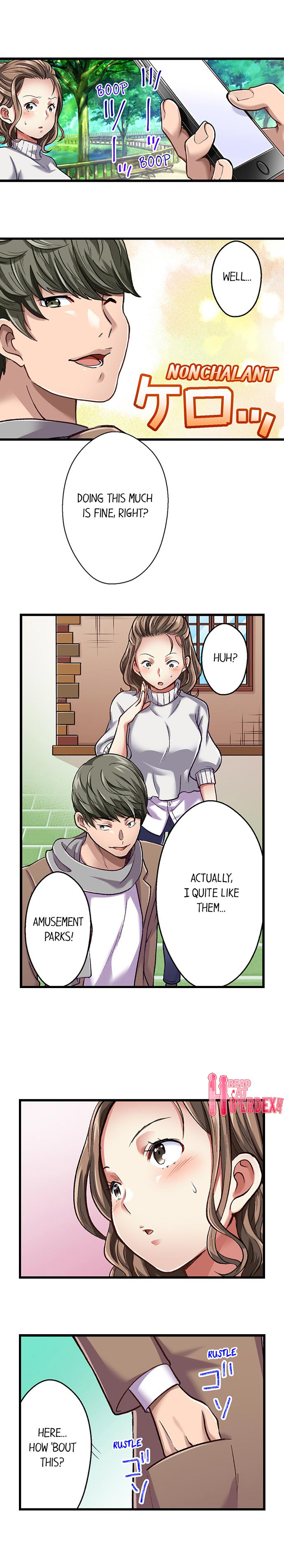 Selling My Wife’s Secrets page 273 original parody - netorare webtoon hentai manga - read online free