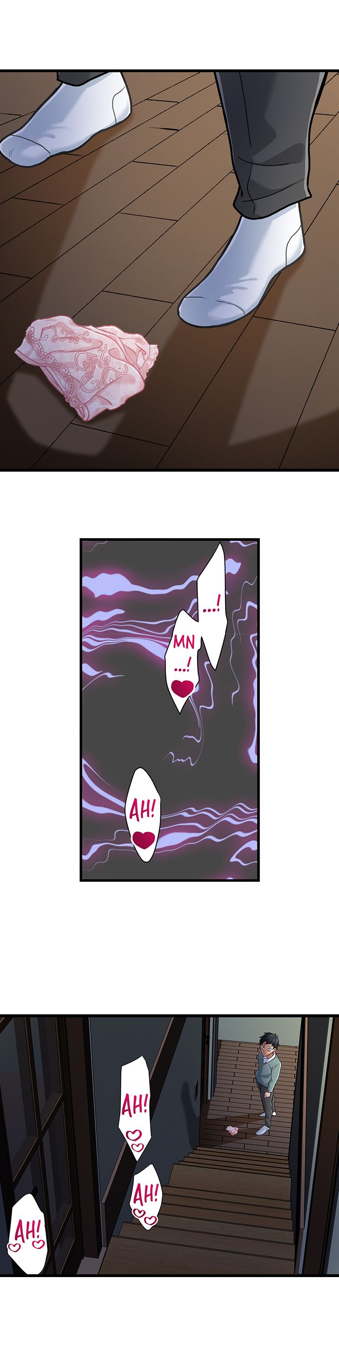 Selling My Wife’s Secrets page 301 original parody - netorare webtoon hentai manga - read online free