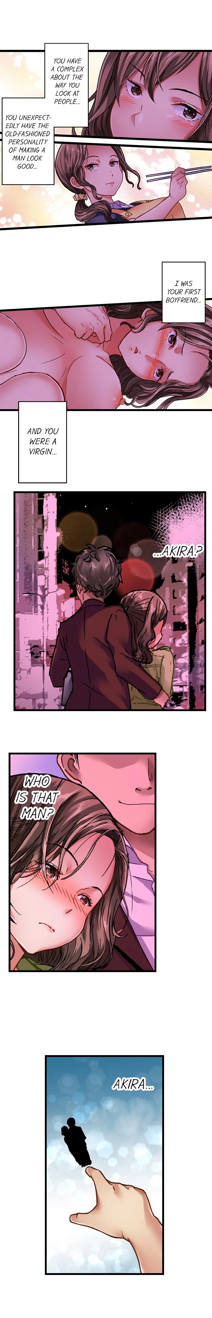 Selling My Wife’s Secrets page 71 original parody - netorare webtoon hentai manga - read online free