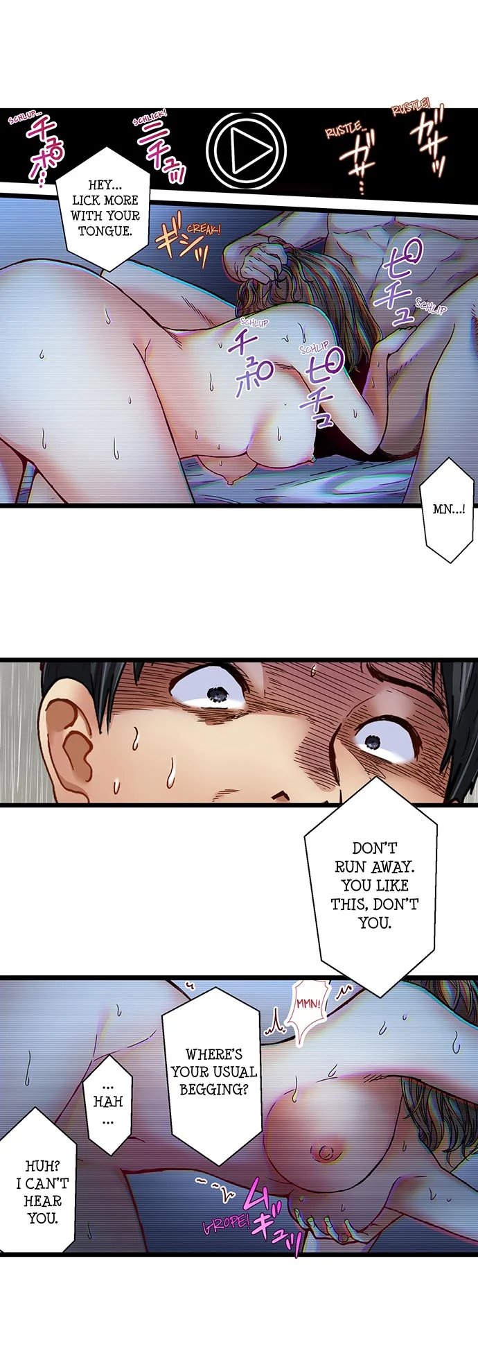 Selling My Wife’s Secrets page 91 original parody - netorare webtoon hentai manga - read online free