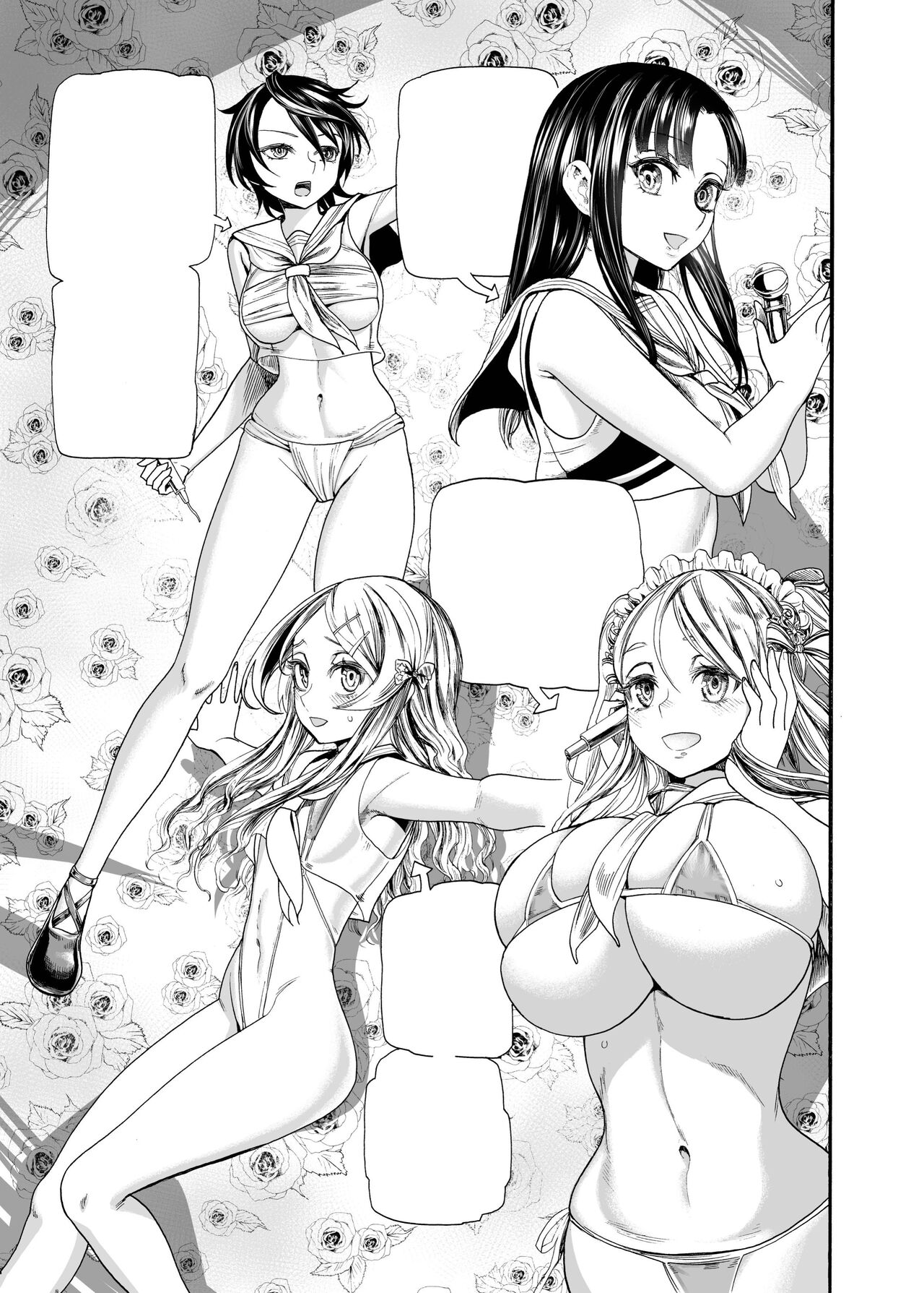 Hatsukoi no Anoko wa Minna no Onaho | 初恋的她是大家的飞机杯 page 28 original parody - netorare hentai manga - read online free