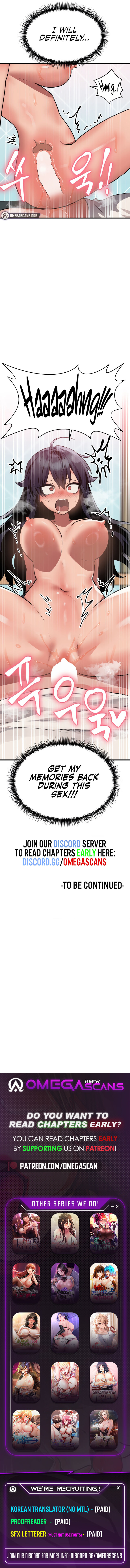 Do You Wanna Fight in This Life, Too? page 128 - big breasts group hentai manga - read online free