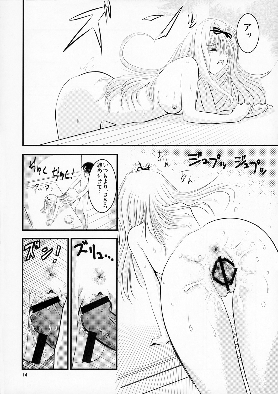 Poulailler 001 - Page 13