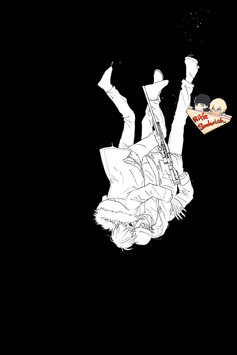 Fourth Name - Page 6