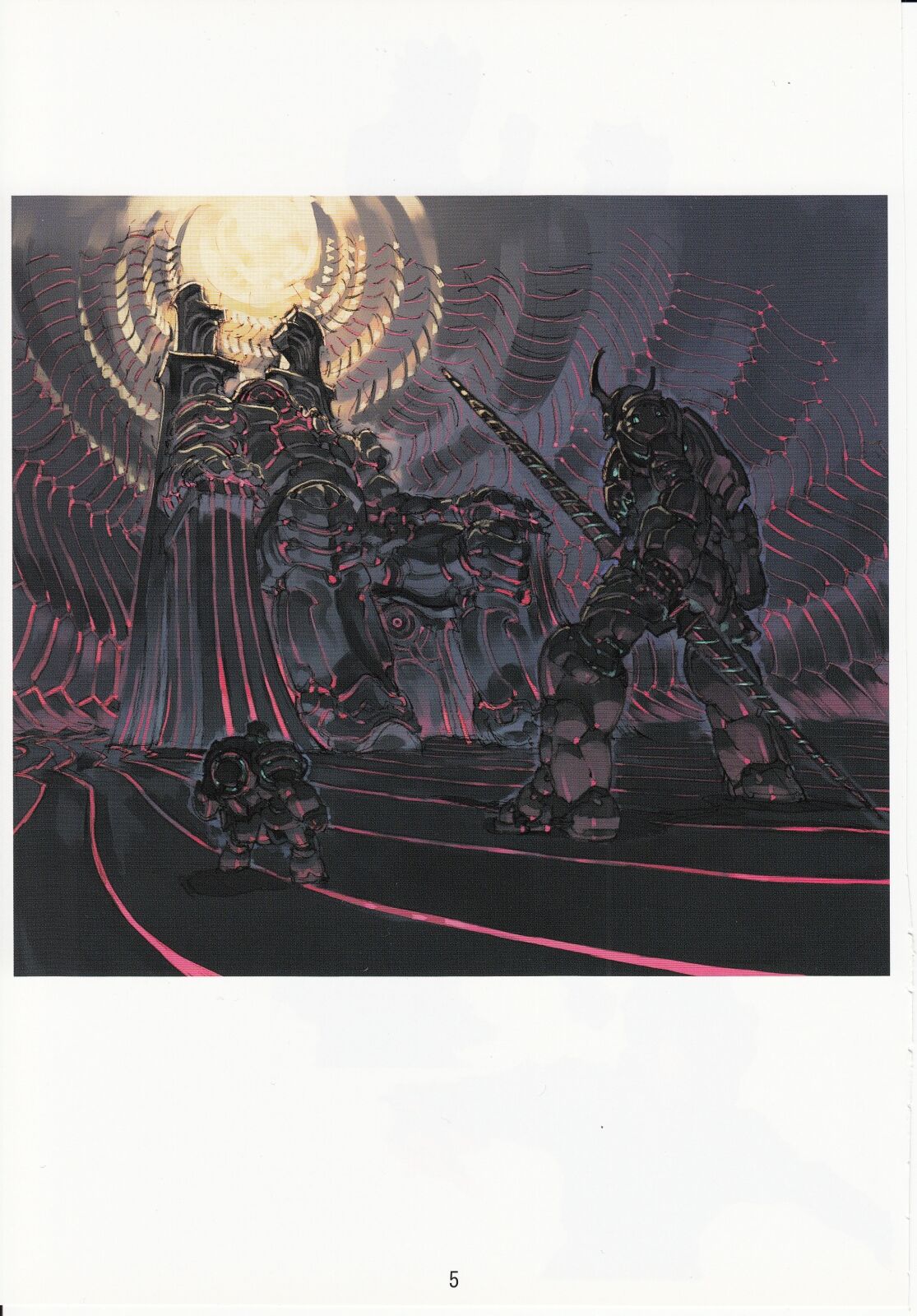 DEAD WOOD DESIGNS - Page 12