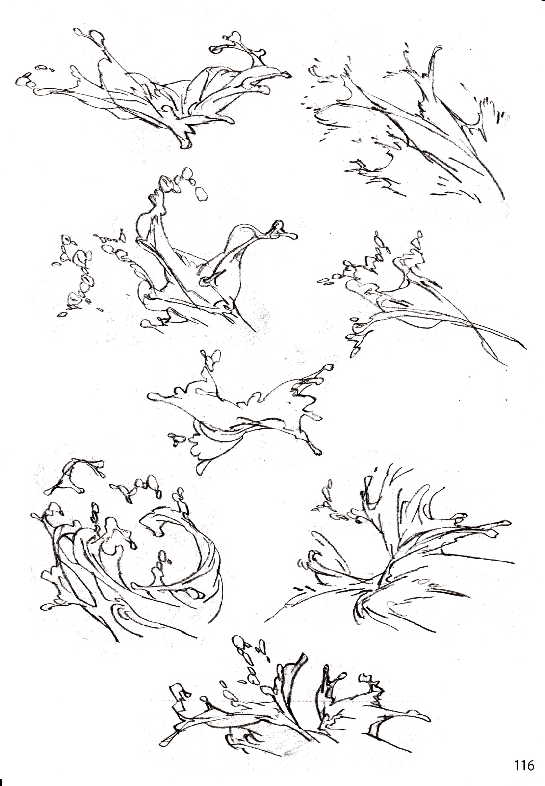 DEAD WOOD DESIGNS page 234 - artbook hentai manga - read online free