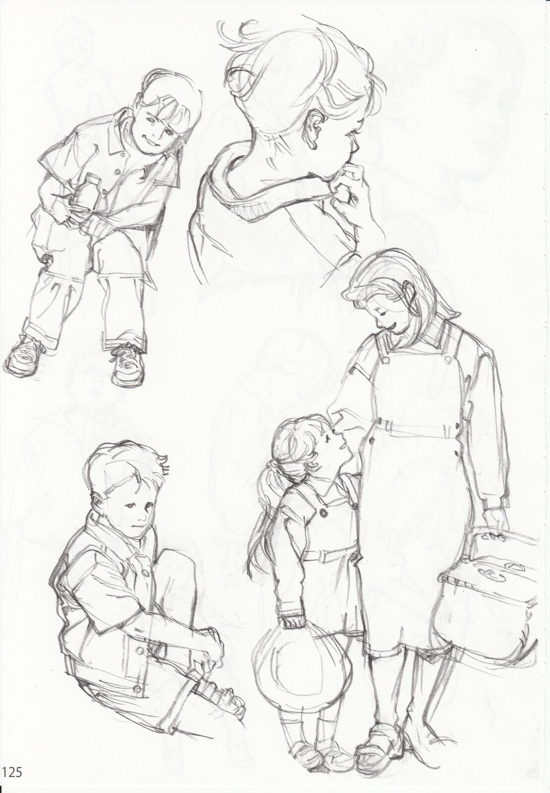 DEAD WOOD DESIGNS page 252 - artbook hentai manga - read online free