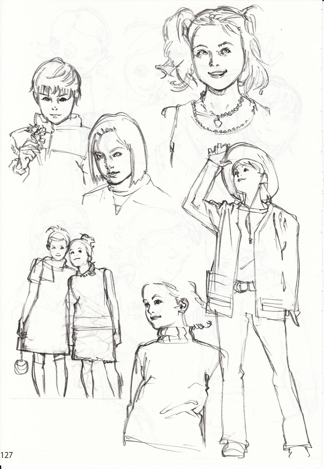 DEAD WOOD DESIGNS page 256 - artbook hentai manga - read online free