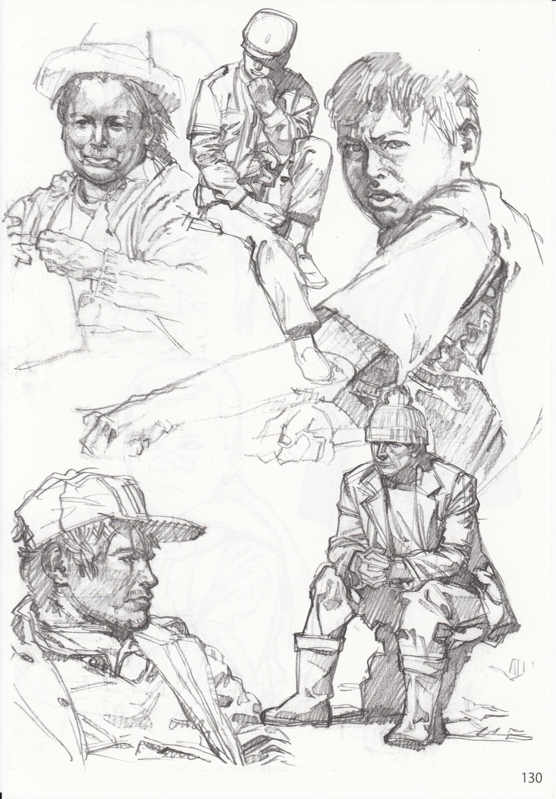 DEAD WOOD DESIGNS page 262 - artbook hentai manga - read online free