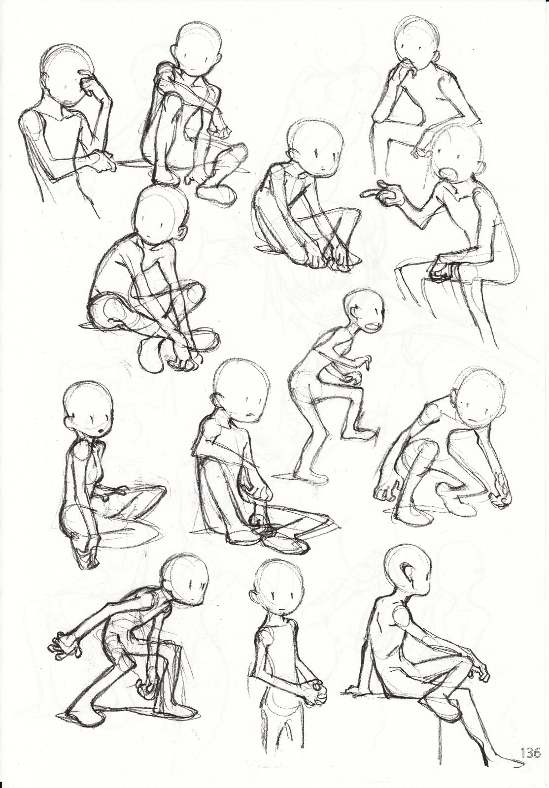 DEAD WOOD DESIGNS page 273 - artbook hentai manga - read online free