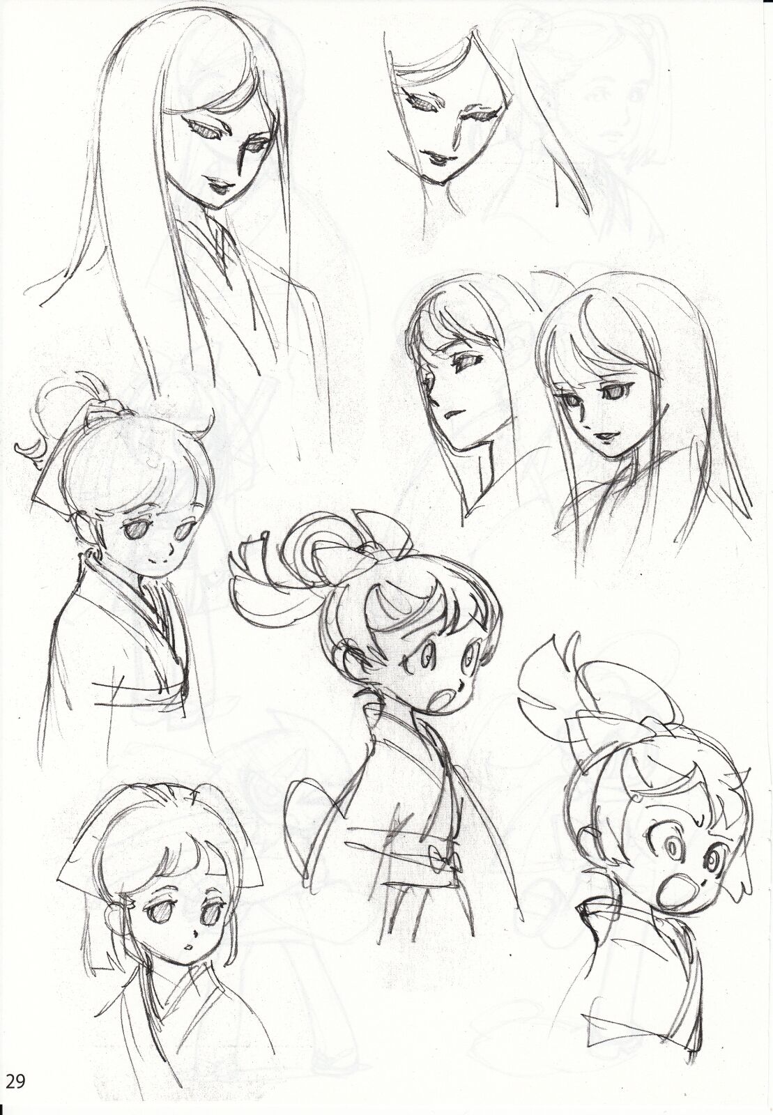 DEAD WOOD DESIGNS page 51 - artbook hentai manga - read online free